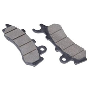 Pastilha de Freio Dianteiro CG 160 Original Honda 06455K67951