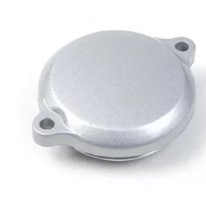 Tampa Engrenagem Redução NXR 125 CG125 XLR125 Original Honda 11355KGA940