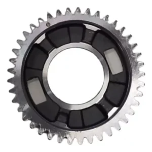 Engrenagem Movida Balanceiro CG/FAN/BROS 160 Original Honda 13422KREG00