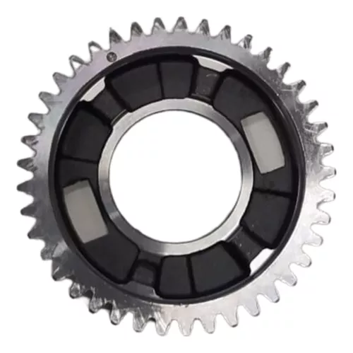 Engrenagem Movida Balanceiro CG/FAN/BROS 160 Original Honda 13422KREG00