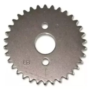 Engrenagem Comando Titan 150 Original Honda 14321KRM840