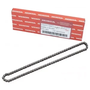 Corrente Comando Biz 100/Pop100 Original Honda 14401178305