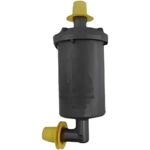 Filtro Combustível Titan Fan 150 09/10 Original Honda 16910KVS601