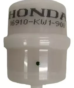 Filtro Gasolina Universal CG Titan Fan 125 00/08 Original Honda 16910KW1900