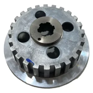 Cubo Central Embreagem Original Honda BROS/CG125 Original Honda 22121397630