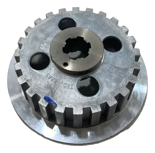 Cubo Central Embreagem Original Honda BROS/CG125 Original Honda 22121397630