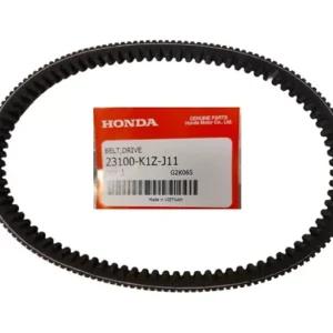 Correia De Transmissão Pcx 160 2023 Original Honda 23100K1ZJ11