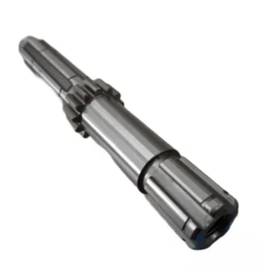 Eixo Transmissão Principal CG125 Original Honda 23211383000