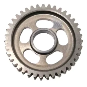 Engrenagem Eixo Secundario 2ª Marcha BROS 2016/2023 Original Honda 23441KREG00