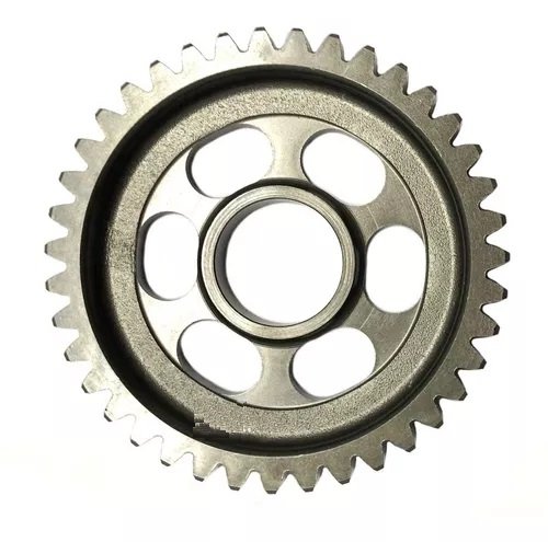 Engrenagem Eixo Secundario 2ª Marcha XRE190 Original Honda 23441K38900 - Imagem 2