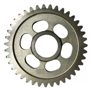 Engrenagem Eixo Secundario 2 Marcha Bros/Titan 150 Original Honda 23421KRM840