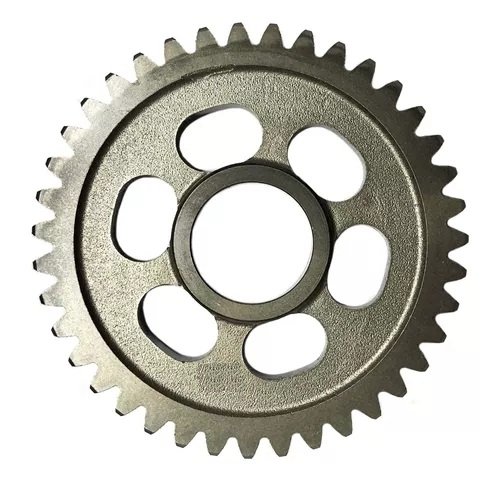 Engrenagem Eixo Secundario 2ª Marcha BIZ100 2013/2015 Original Honda 23441KVRC00