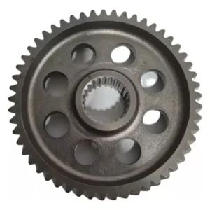 Engrenagem Secundaria 54 Dentes Pcx 150 2015 A 2018 Original Honda 23422K36J00