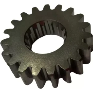 Engrenagem Principal 2ª Fan125 / CG150 Original Honda 23431K38900