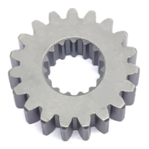 Engrenagem Motora Secundaria CG 150 TITAN 2004/2008 Original Honda 23431KRM840