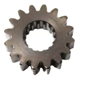 Engrenagem Primária 2ª Bros 160 2009 Á 2014 Original Honda 23431KREB00