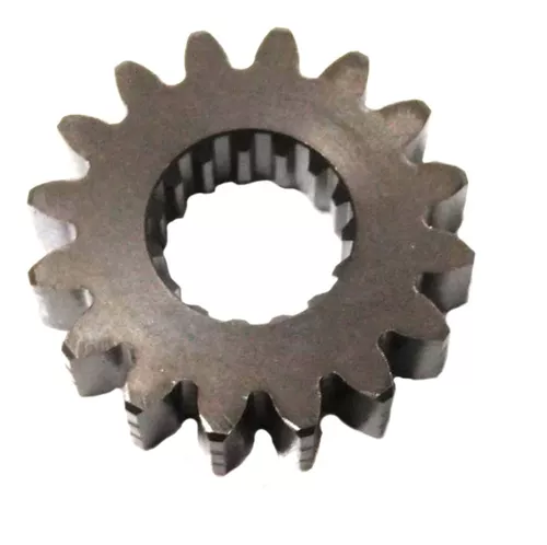 Engrenagem Primária 2ª Bros 160 2009 Á 2014 Original Honda 23431KREB00