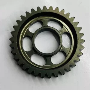 Engrenagem Eixo Secundario 2ª Marcha CG TITAN/FAN 160 Original Honda 23441KVSJ00