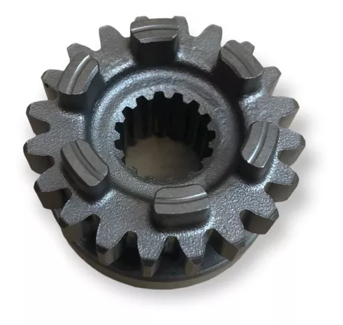 Engrenagem Primária 3ª Marcha BROS 125/150 2009/2015 Original Honda 23451KRED30