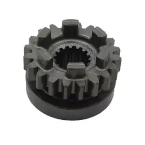 Engrenagem Primária 3ª Marcha CG150 2004/2008  Original Honda 23451KRM870