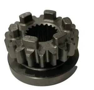 Engrenagem Primária 3ª Marcha CG150/FAN125i 2009/2018  Original Honda 23451KVS740