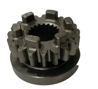 Engrenagem Primária 3ª Marcha CG150/FAN125i 2009/2018 Original Honda 23451KVS740