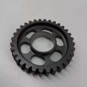 Engrenagem Eixo Secundario 2ª Marcha CG TODAY/TITAN 92 A 99 Original Honda 23451KW1900