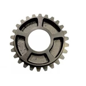 Engrenagem Secundaria 3ª Marcha CG 160/FAN160/START 160 2015/2024  Original Honda 23461K38900