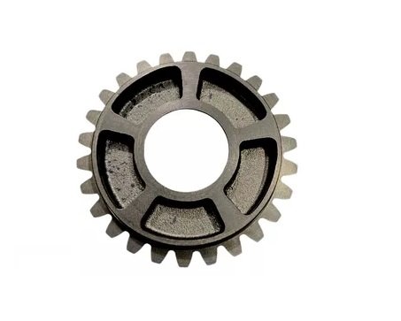 Engrenagem Secundaria 3ª Marcha CG 160/FAN160/START 160 2015/2024 Original Honda 23461K38900