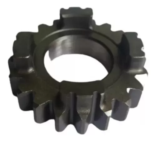 Engrenagem Secundaria 3ª Marcha NXR150 2003/2005 Original Honda 23461KPT900 - Imagem 2