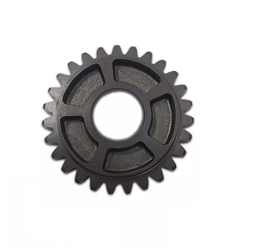 Engrenagem Secundaria 3ª Marcha NXR160 2015/2023 Original Honda 23461KREG00 - Imagem 2