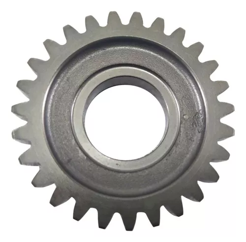 Engrenagem Secundaria 3ª Marcha CG TITAN150 2004/2008 Original Honda 23461KRM871