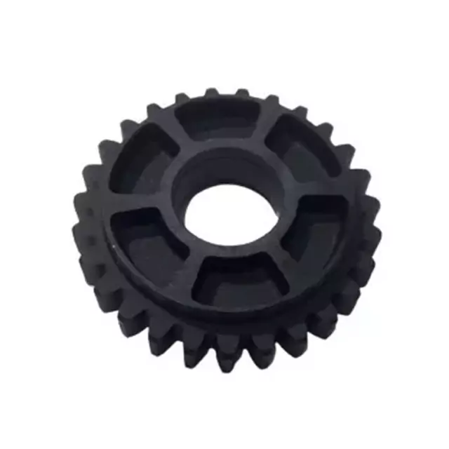 Engrenagem Secundaria 3ª Marcha CG FAN 125 2009/2018 Original Honda 23461KWG600 - Imagem 2