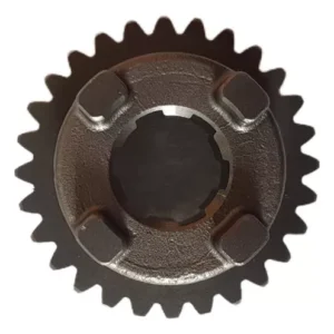 Engrenagem Secundaria 3ª Marcha CG TITAN/FAN 125 2001/2008 Original Honda 23471439000