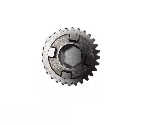 Engrenagem Secundaria 3ª Marcha NXR 150 2003/2005 Original Honda 23471KPT900 - Imagem 2