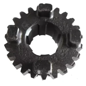 Engrenagem Primaria 4ª CG 125 2001/2008 Original Honda 23481439000