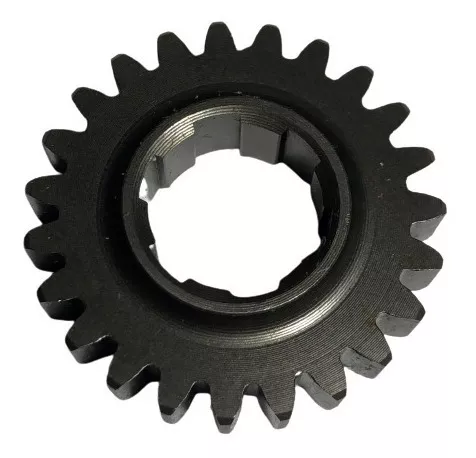 Engrenagem Secundaria 4ª Marcha POP100 2009/2015 Original Honda 23481GFPB10