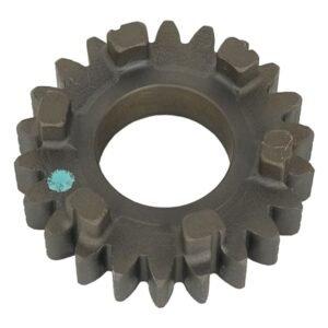 Engrenagem Secundaria 4ª Marcha POP110i 2016/2023 Original Honda 23481K03H10