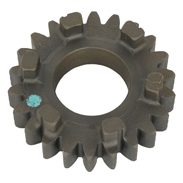 Engrenagem Secundaria 4ª Marcha POP110i 2016/2023 Original Honda 23481K03H10