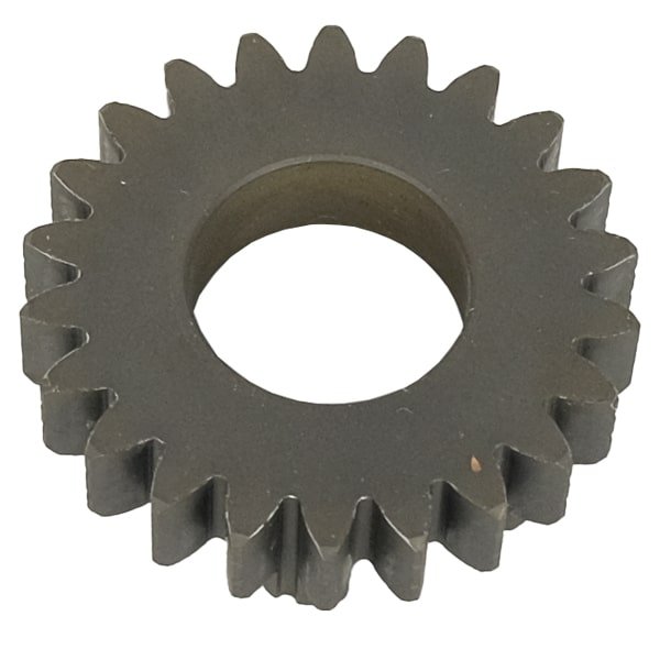 Engrenagem Secundaria 4ª Marcha POP110i 2016/2023 Original Honda 23481K03H10 - Imagem 2