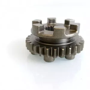 Engrenagem Secundaria 4ª Marcha NXR 150 BROS 2006/2008 Original Honda 23481KPTA00