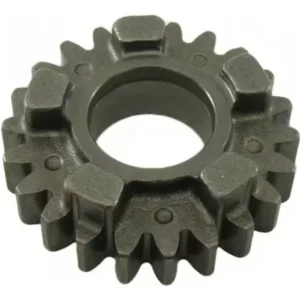 Engrenagem Secundaria 4ª Marcha NXR 160 BROS 2016/2023 Original Honda 23481KREG00