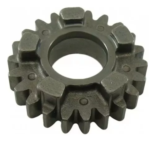 Engrenagem Secundaria 4ª Marcha NXR 160 BROS 2016/2023 Original Honda 23481KREG00