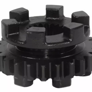 Engrenagem Secundaria 4ª Marcha CG 150 2004/2008 Original Honda 23481KRM841