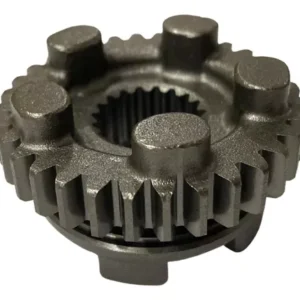 Engrenagem Secundaria 4ª Marcha CG Titan 160 2009/2015 Original Honda 23481KVSJ00