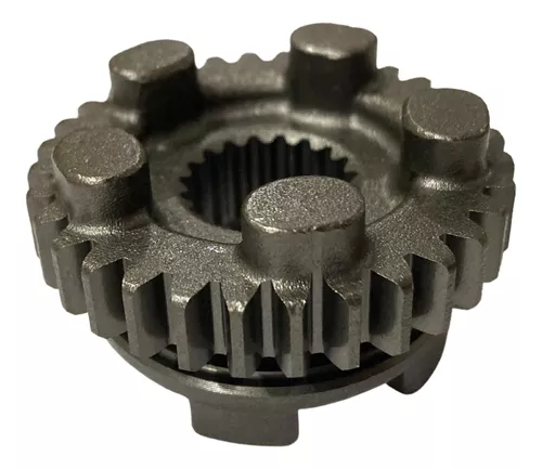 Engrenagem Secundaria 4ª Marcha CG Titan 160 2009/2015 Original Honda 23481KVSJ00