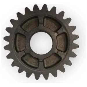 Engrenagem Primária 5ª CG160 2016/2024 Original Honda 213491K38900