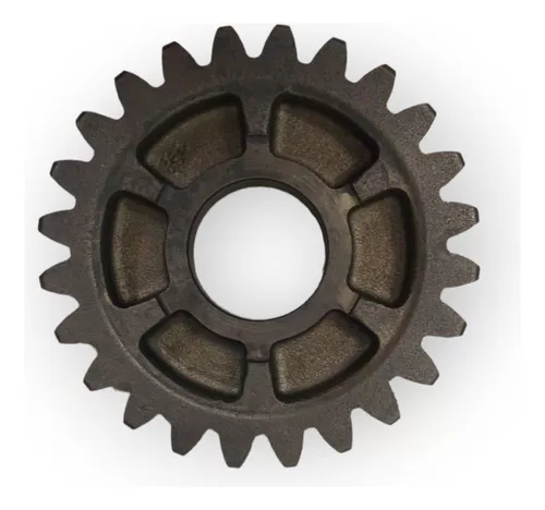 Engrenagem Primária 5ª CG160 2016/2024 Original Honda 213491K38900