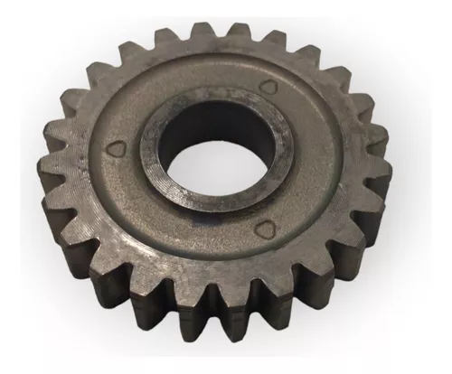 Engrenagem Primária 5ª CG160 2016/2024 Original Honda 213491K38900 - Imagem 2