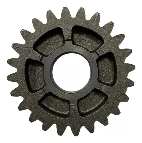 Engrenagem Primária 5ª CG 150 2009/2015 Original Honda 213491KVS740